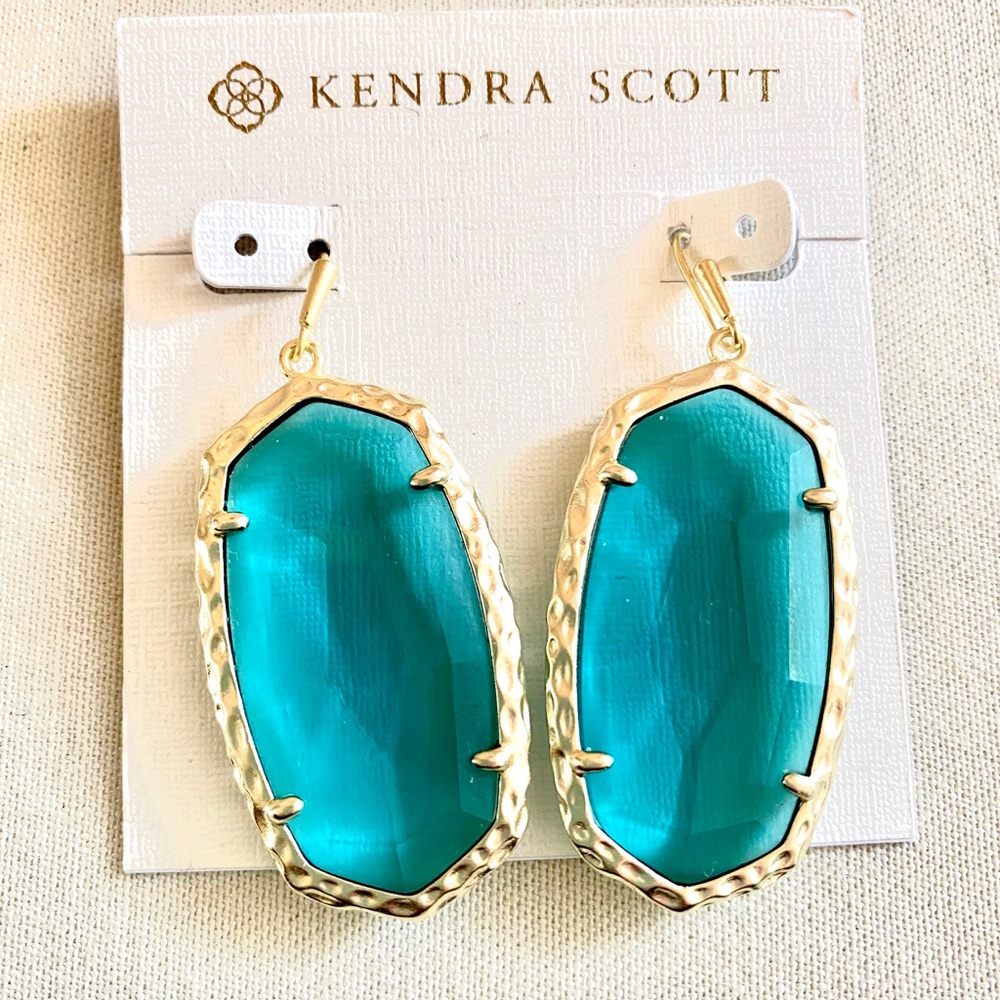 Kendra Scott Ella earrings